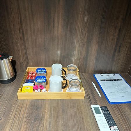 Hotel Europa Prishtina Prishtinë Ngoại thất bức ảnh
