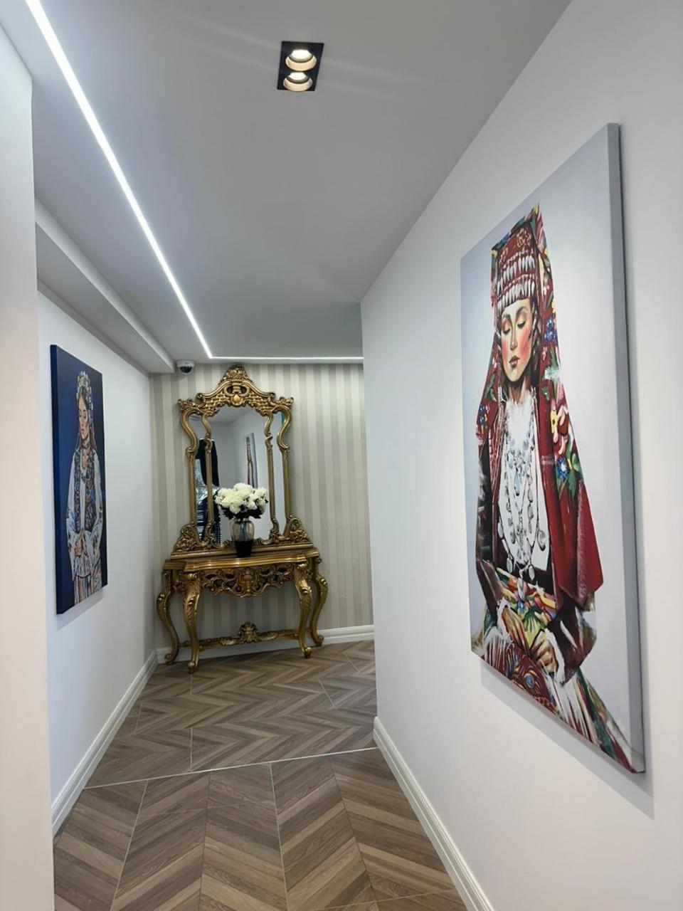 Hotel Europa Prishtina Prishtinë Ngoại thất bức ảnh