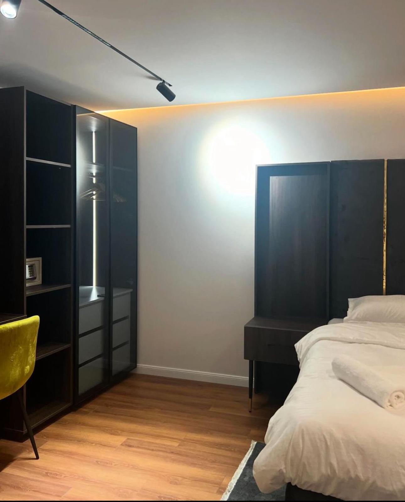 Hotel Europa Prishtina Prishtinë Ngoại thất bức ảnh