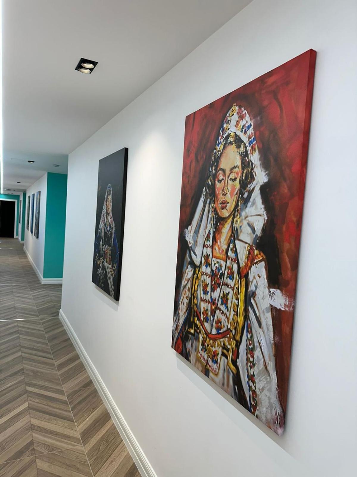 Hotel Europa Prishtina Prishtinë Ngoại thất bức ảnh