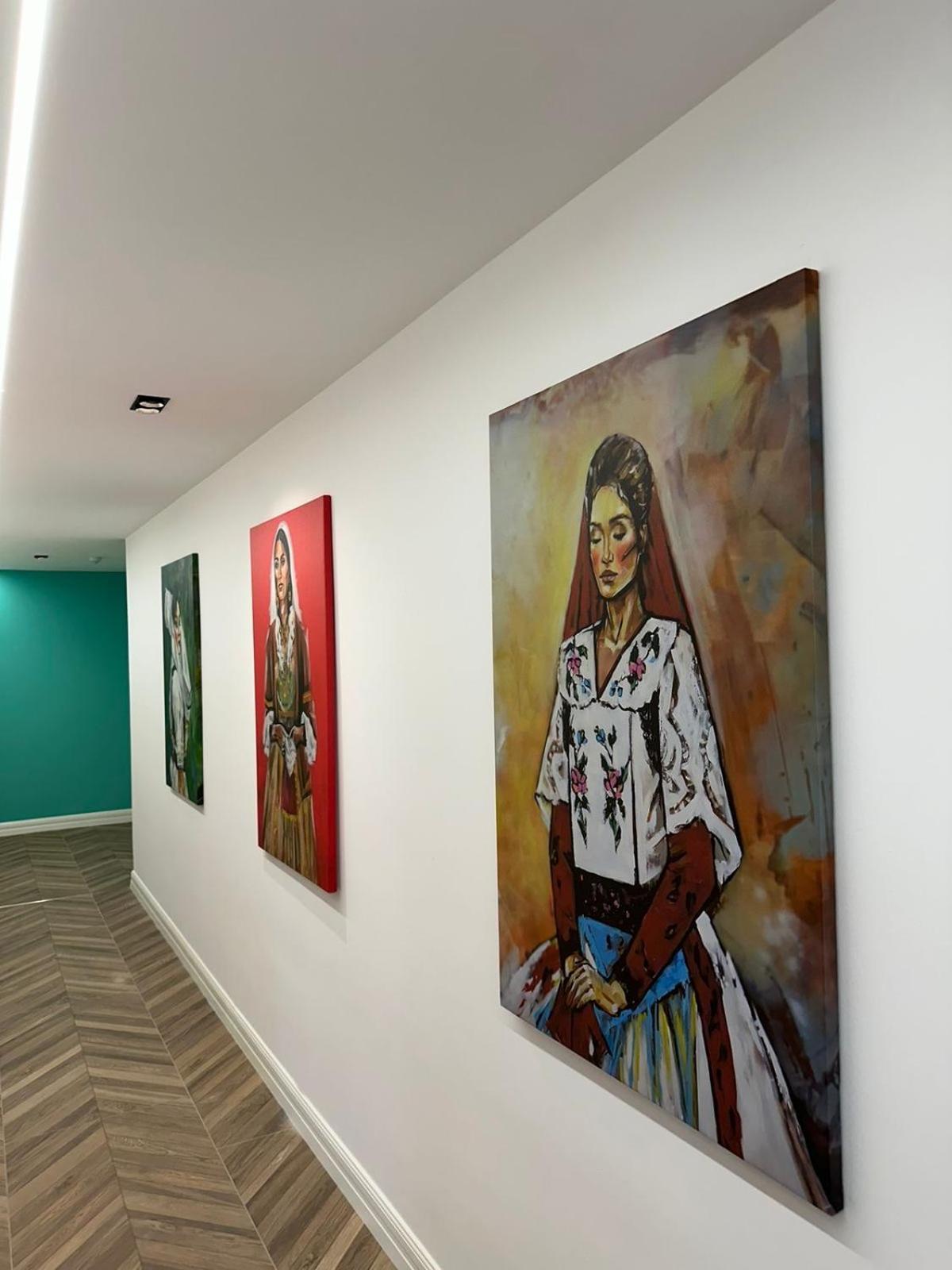 Hotel Europa Prishtina Prishtinë Ngoại thất bức ảnh