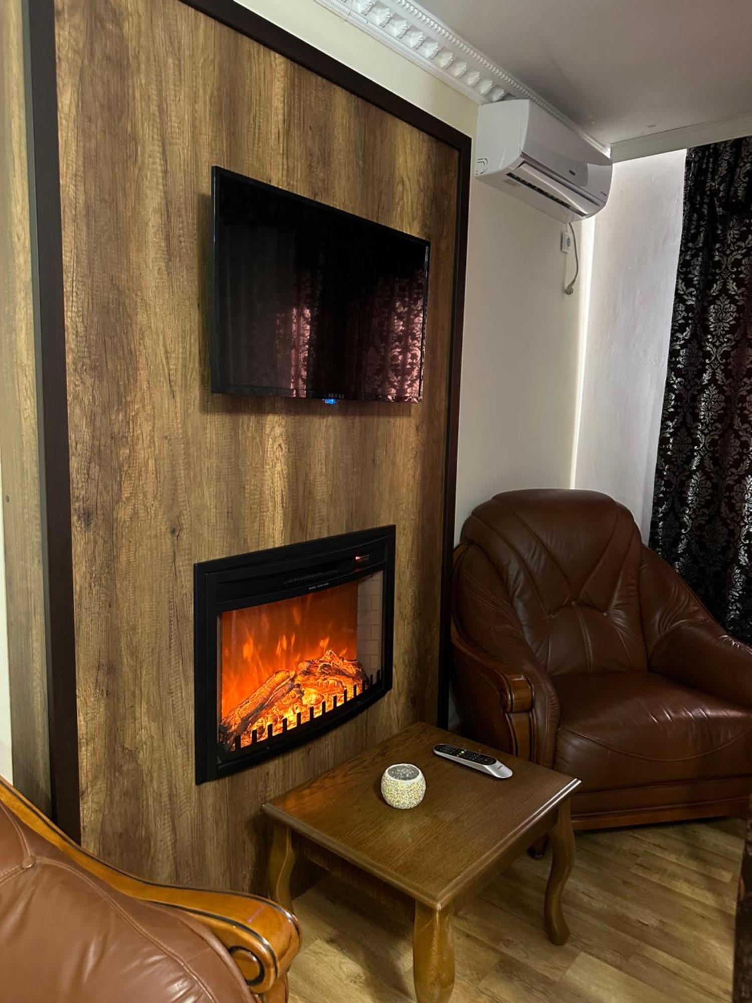 Hotel Europa Prishtina Prishtinë Ngoại thất bức ảnh